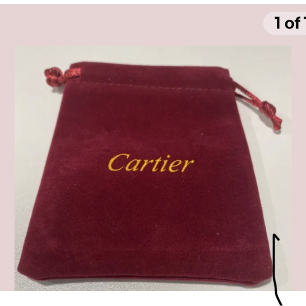 COPY - COPY - drawstring pouch for jewelry